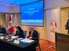 Perú avanza hacia la ratificación del Tratado de Alta Mar