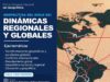 Primer Congreso Nacional de Geopolítica en la UNMSM modalidad virtual: «Geopolítica del siglo XXI: Dinámicas regionales y globales»