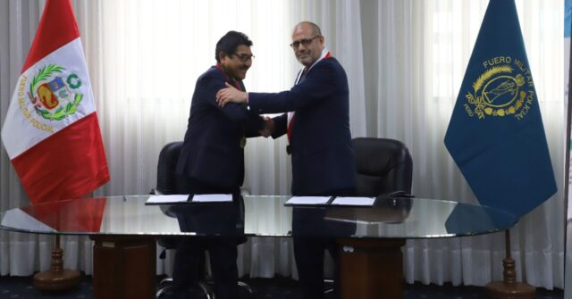 FUERO MILITAR POLICIAL (7)