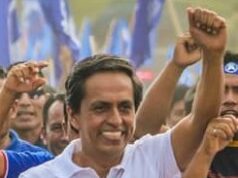 Iquitos: S/ 800 millones al agua tras blindaje de fiscales a exgobernador Fernando Meléndez