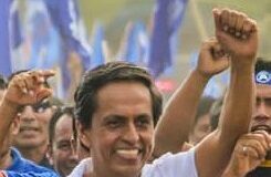 Iquitos: S/ 800 millones al agua tras blindaje de fiscales a exgobernador Fernando Meléndez