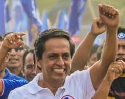 Iquitos: S/ 800 millones al agua tras blindaje de fiscales a exgobernador Fernando Meléndez