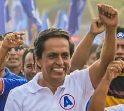 Iquitos: S/ 800 millones al agua tras blindaje de fiscales a exgobernador Fernando Meléndez