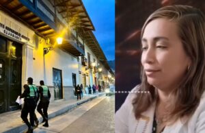 Cajamarca: Poder Judicial condenó a más de 11 años de cárcel contra secretaria de la Fiscalía que robó un celular y una laptop