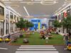 GoEnjoy City: la ciudad donde los niños aprenden jugando y descubren su futuro