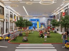 GoEnjoy City: la ciudad donde los niños aprenden jugando y descubren su futuro