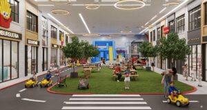 GoEnjoy City: la ciudad donde los niños aprenden jugando y descubren su futuro