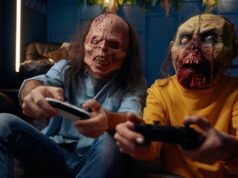 ¿Sin planes para Halloween? Vive el Fanta Spooky Fest en el Infinity Gaming Center