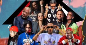 «I Love Dembow» Llega a Lima este 22 y 23 de noviembre