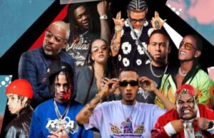 «I Love Dembow» Llega a Lima este 22 y 23 de noviembre