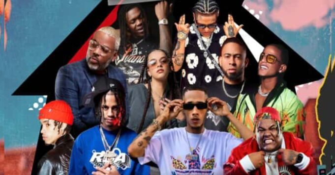 «I Love Dembow» Llega a Lima este 22 y 23 de noviembre