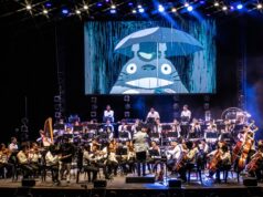 Ghibli en Concierto: La magia del anime y los videojuegos se vive en Lima este 11 de noviembre