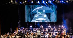 Ghibli en Concierto: La magia del anime y los videojuegos se vive en Lima este 11 de noviembre