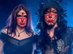 La noche más oscura de Lima: Christian Death & Gene Loves Jezebel en concierto histórico