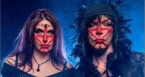 La noche más oscura de Lima: Christian Death & Gene Loves Jezebel en concierto histórico