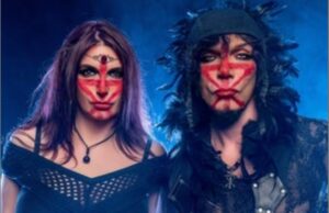 La noche más oscura de Lima: Christian Death & Gene Loves Jezebel en concierto histórico