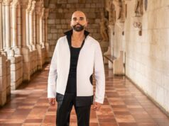 Gus Ormo, “El Príncipe de la Música”, lanza su videoclip oficial 100 Suspiros