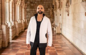 Gus Ormo, “El Príncipe de la Música”, lanza su videoclip oficial 100 Suspiros