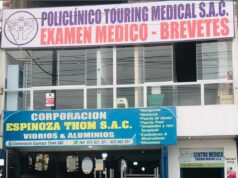 “Exámenes, revisiones y mayor control vehicular”