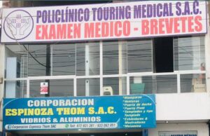 “Exámenes, revisiones y mayor control vehicular”