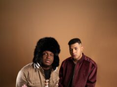 Boza y Sech se juntan por primera vez celebrando el poder de Panamá con su primera colaboración “París”