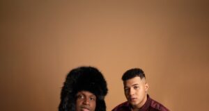 Boza y Sech se juntan por primera vez celebrando el poder de Panamá con su primera colaboración “París”