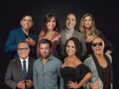 Artistas y reconocidas figuras se suman al espectáculo cultural «Soy Criollo: La Gala»