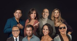 Artistas y reconocidas figuras se suman al espectáculo cultural «Soy Criollo: La Gala»