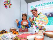 MIDAGRI impulsa competitividad y nuevos mercados en la ExpoAmazónica 2025