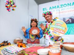 MIDAGRI impulsa competitividad y nuevos mercados en la ExpoAmazónica 2025