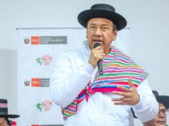 Titular del MIDAGRI cumplió con presentar los avances y logros del sector ante Comisión Agraria del Congreso