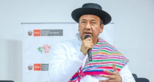 Titular del MIDAGRI cumplió con presentar los avances y logros del sector ante Comisión Agraria del Congreso