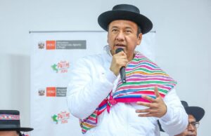 Titular del MIDAGRI cumplió con presentar los avances y logros del sector ante Comisión Agraria del Congreso