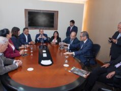 Partido Peruano presentó las “Bases y Lineamientos del Plan de Gobierno 2026”