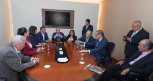 Partido Peruano presentó las “Bases y Lineamientos del Plan de Gobierno 2026”