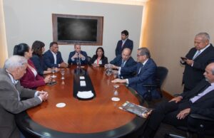 Partido Peruano presentó las “Bases y Lineamientos del Plan de Gobierno 2026”