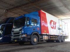 GH BUS PRESENTA NUEVA FLOTA DE ALTA TECNOLOGÍA Y REAFIRMA SU COMPROMISO CON EL TRANSPORTE MODERNO Y PUNTUAL EN EL NORORIENTE PERUANO