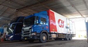 GH BUS PRESENTA NUEVA FLOTA DE ALTA TECNOLOGÍA Y REAFIRMA SU COMPROMISO CON EL TRANSPORTE MODERNO Y PUNTUAL EN EL NORORIENTE PERUANO