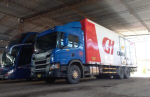 GH BUS PRESENTA NUEVA FLOTA DE ALTA TECNOLOGÍA Y REAFIRMA SU COMPROMISO CON EL TRANSPORTE MODERNO Y PUNTUAL EN EL NORORIENTE PERUANO