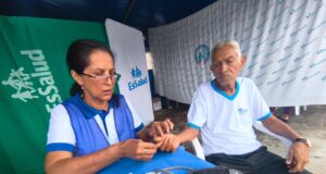 Hospital Perú de EsSalud llegará a Pucallpa para brindar más de 7 mil atenciones médicas e intervenciones quirúrgicas