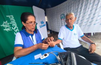 Hospital Perú de EsSalud llegará a Pucallpa para brindar más de 7 mil atenciones médicas e intervenciones quirúrgicas