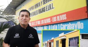 Nueva iniciativa busca cerrar la brecha de vivienda en Lima Norte