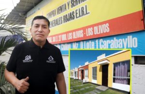 Nueva iniciativa busca cerrar la brecha de vivienda en Lima Norte