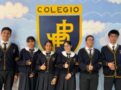 Directo a la universidad: Dos promociones de colegio de Carabaylllo ingresan en primeros puestos a San Marcos