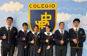 Directo a la universidad: Dos promociones de colegio de Carabaylllo ingresan en primeros puestos a San Marcos