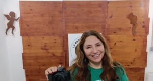 Escritora peruana reflexiona sobre la fuerza del instinto vital en obra publicada en España