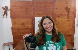 Escritora peruana reflexiona sobre la fuerza del instinto vital en obra publicada en España