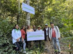 Proyecto amazónico ‘Juntos por los Bosques’ se consolida en el mercado global de carbono con apoyo de Singapur
