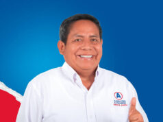 Santa Anita: Hallan harta propaganda política de César Acuña en almacén Municipal