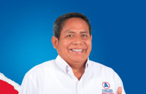 Santa Anita: Hallan harta propaganda política de César Acuña en almacén Municipal